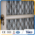 Cheap decorative sheet metal doors panels from China supplier